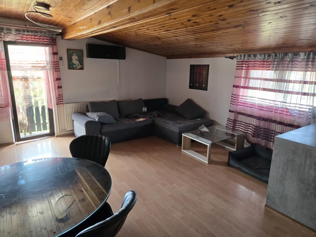 Квартира в Любляне, Словения, 96 м² - фото 5