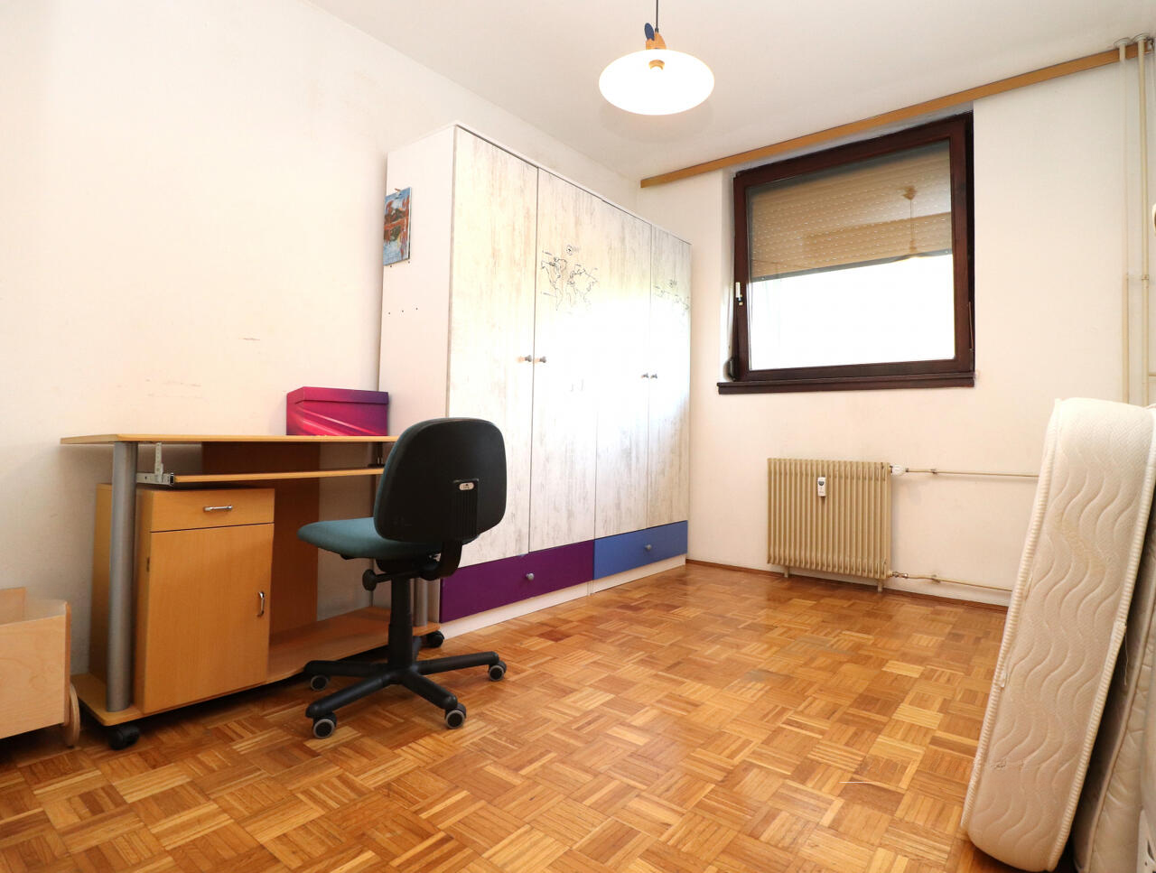 Квартира в Любляне, Словения, 53 м² - фото 5