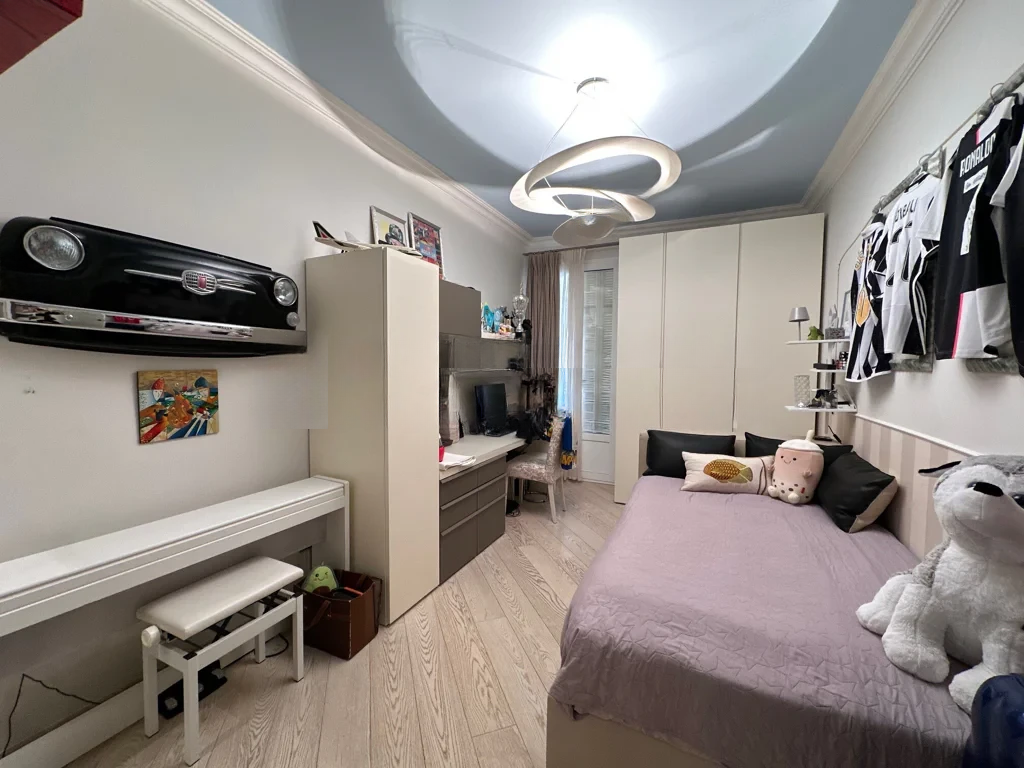 Квартира в Монако, Монако, 88 м² - фото 5