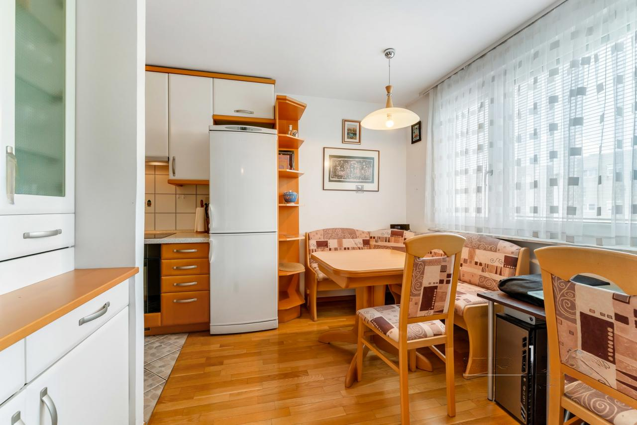 Квартира в Любляне, Словения, 63 м² - фото 5