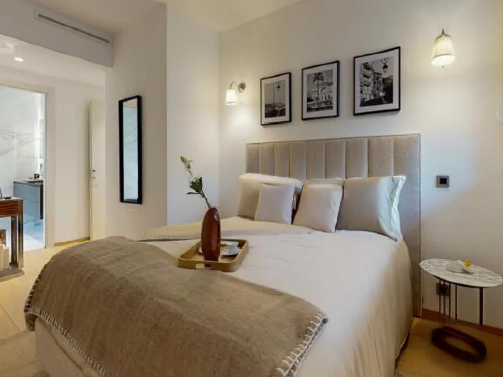Квартира в Сен-Романе, Монако, 116 м² - фото 5