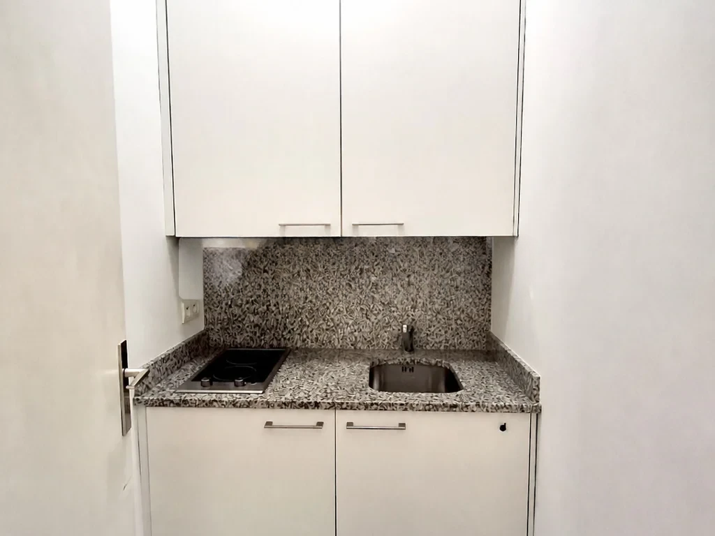 Квартира в Сен-Романе, Монако, 25 м² - фото 6