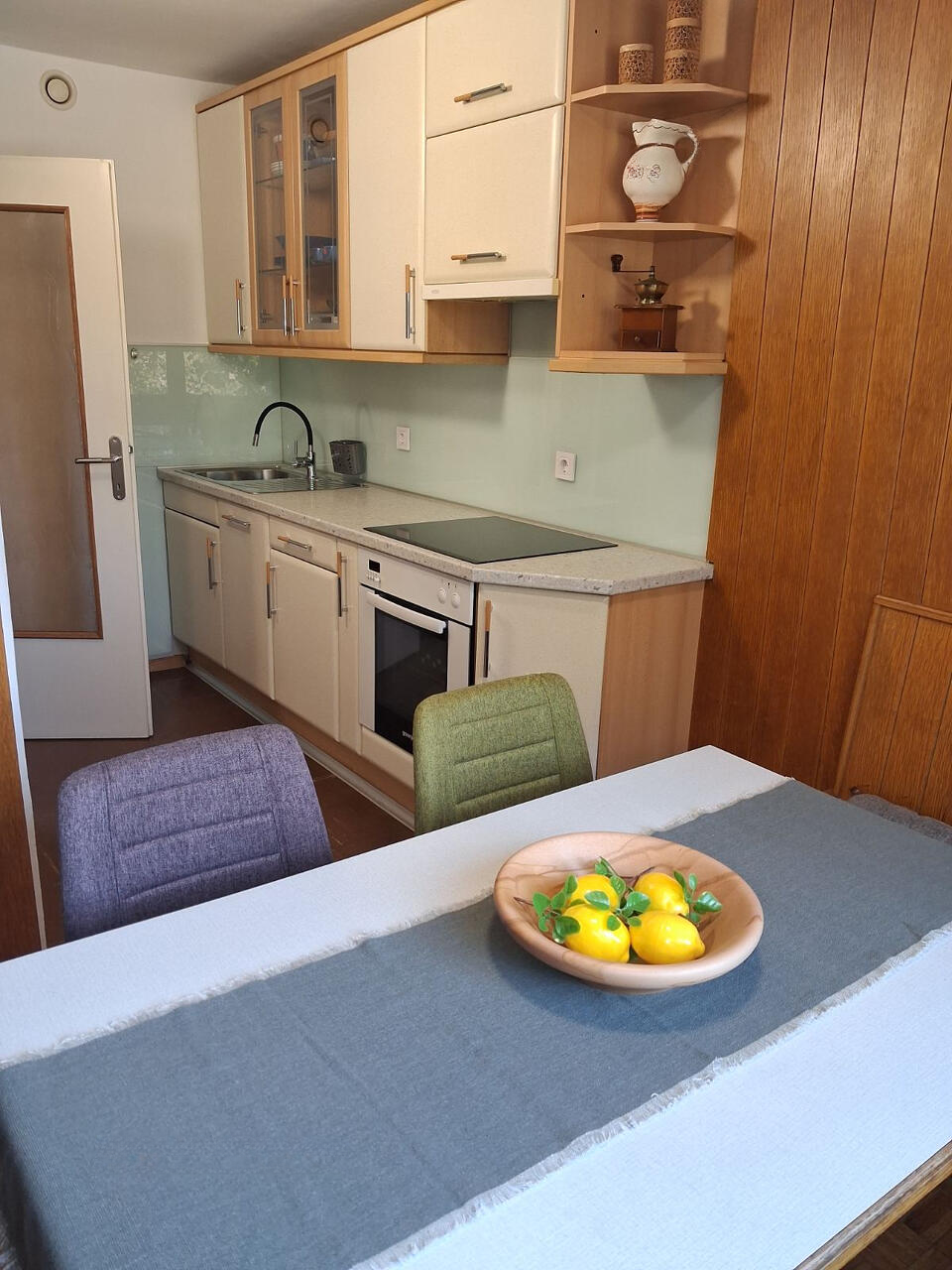 Квартира в Любляне, Словения, 63 м² - фото 6