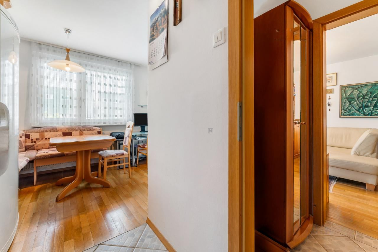 Квартира в Любляне, Словения, 63 м² - фото 6