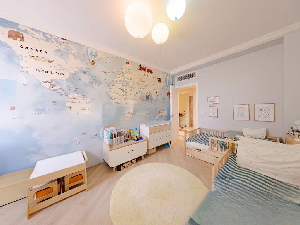 Квартира в Монако, Монако, 185 м² - фото 6