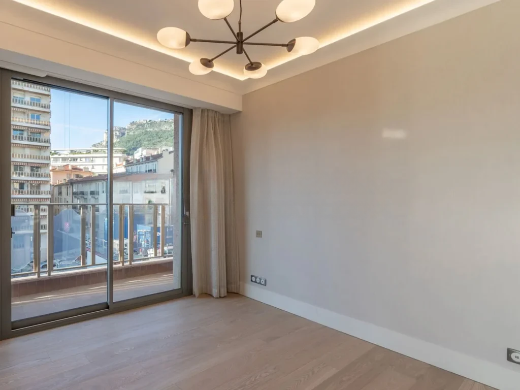 Квартира в Монте Карло, Монако, 148 м² - фото 6