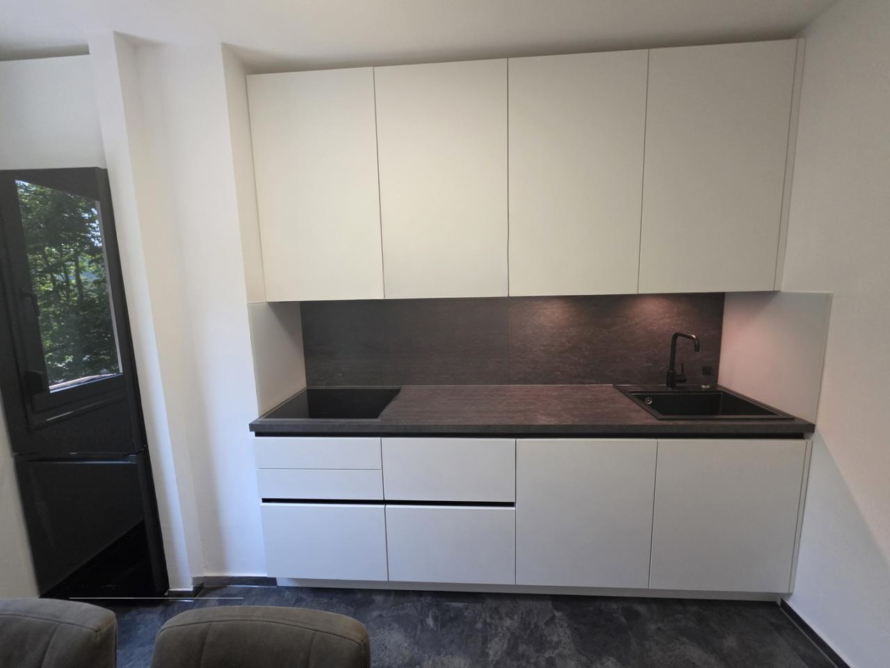 Квартира в Любляне, Словения, 60 м² - фото 6