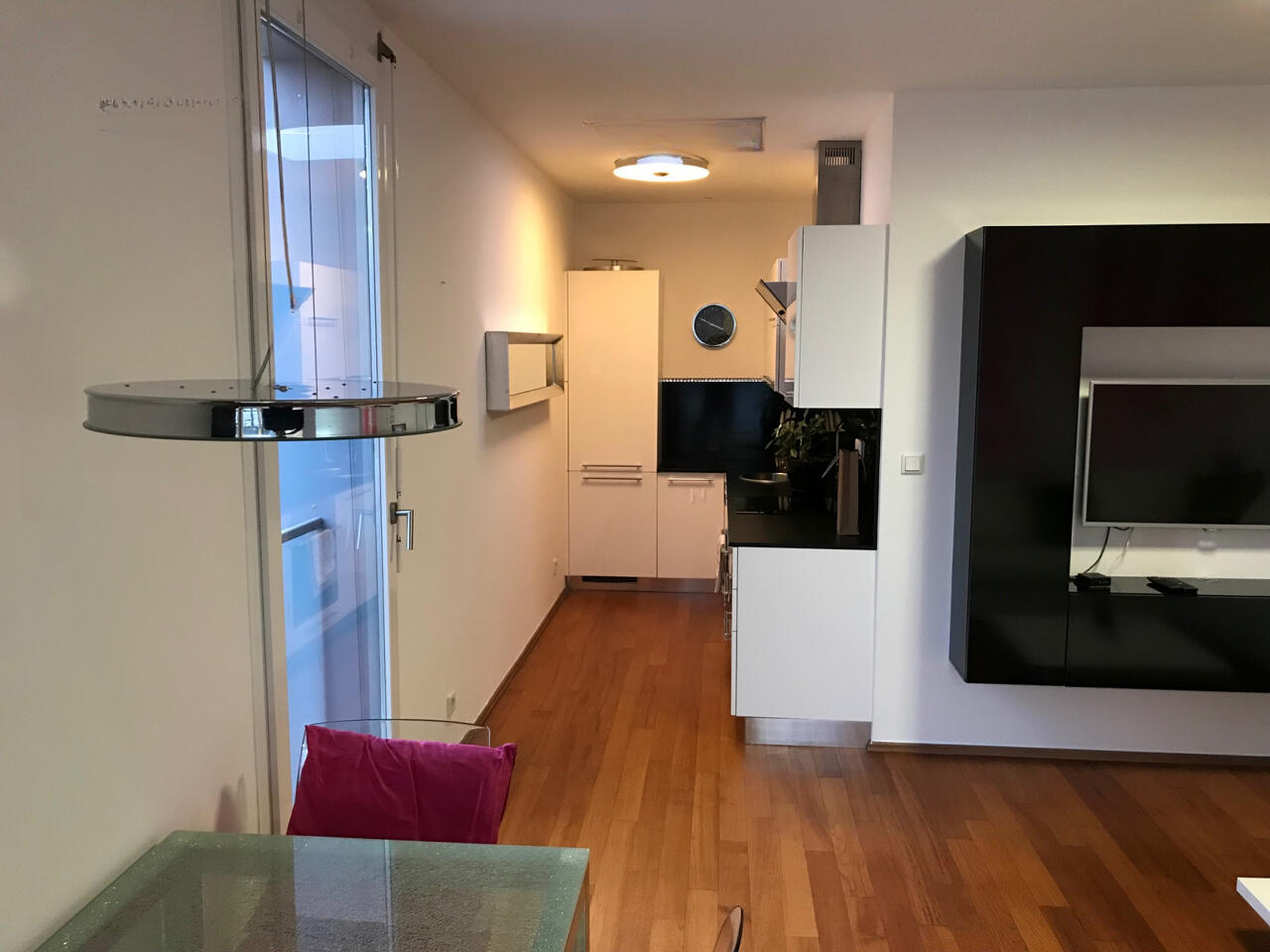 Квартира в Любляне, Словения, 78 м² - фото 6