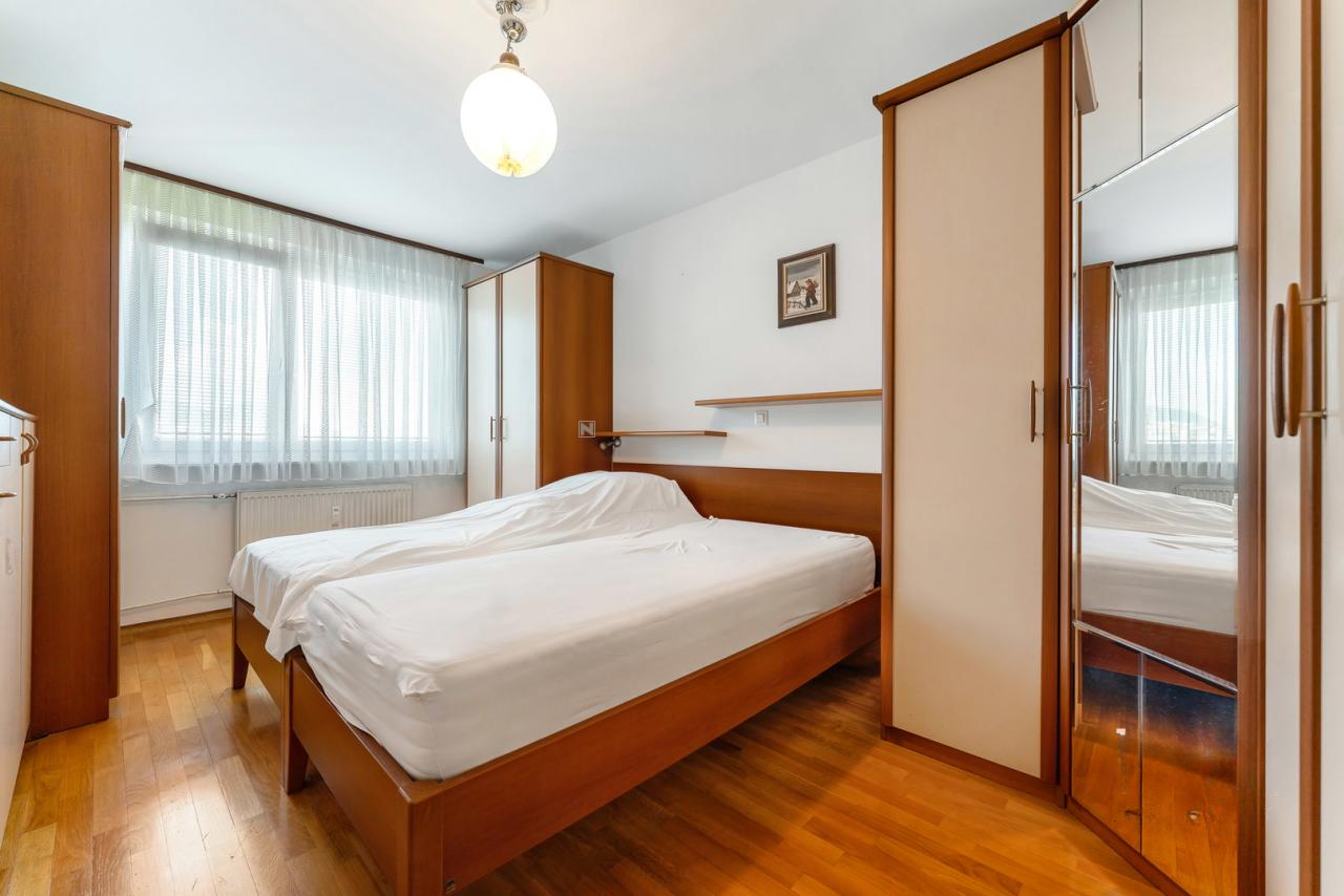 Квартира в Любляне, Словения, 63 м² - фото 7