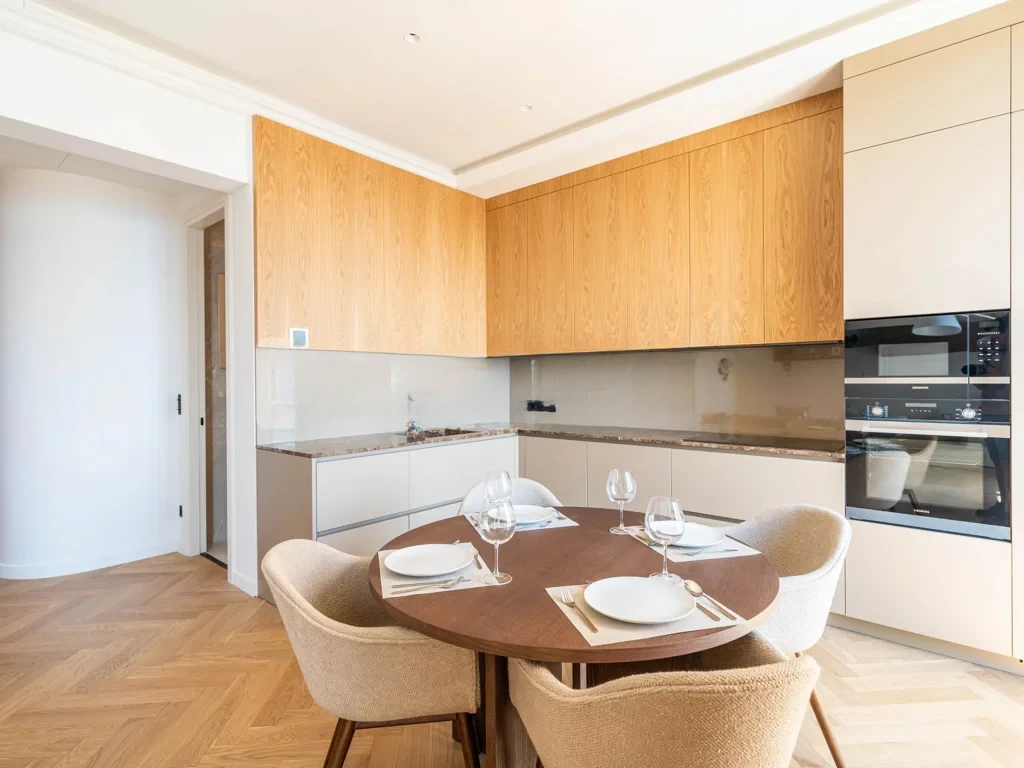 Квартира в Монте Карло, Монако, 84 м² - фото 7