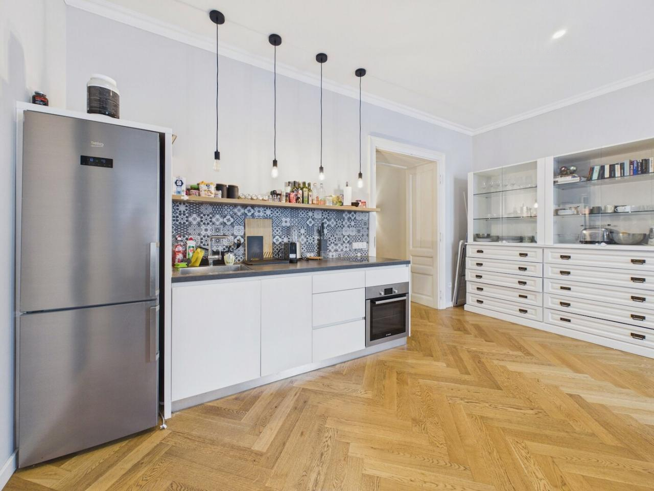 Квартира в Любляне, Словения, 75 м² - фото 7