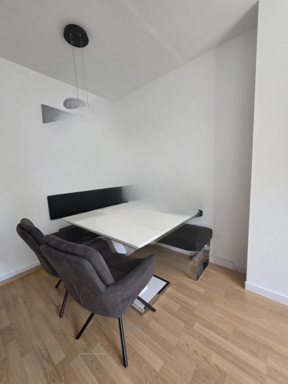 Квартира в Любляне, Словения, 60 м² - фото 7