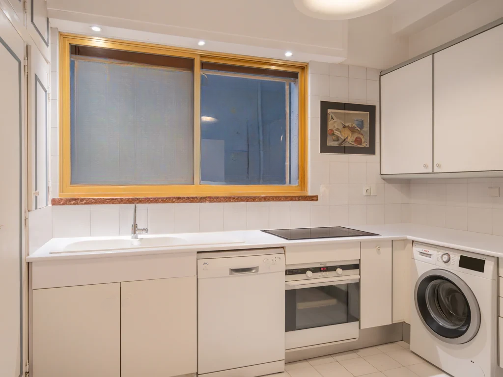 Квартира в Сен-Романе, Монако, 160 м² - фото 7