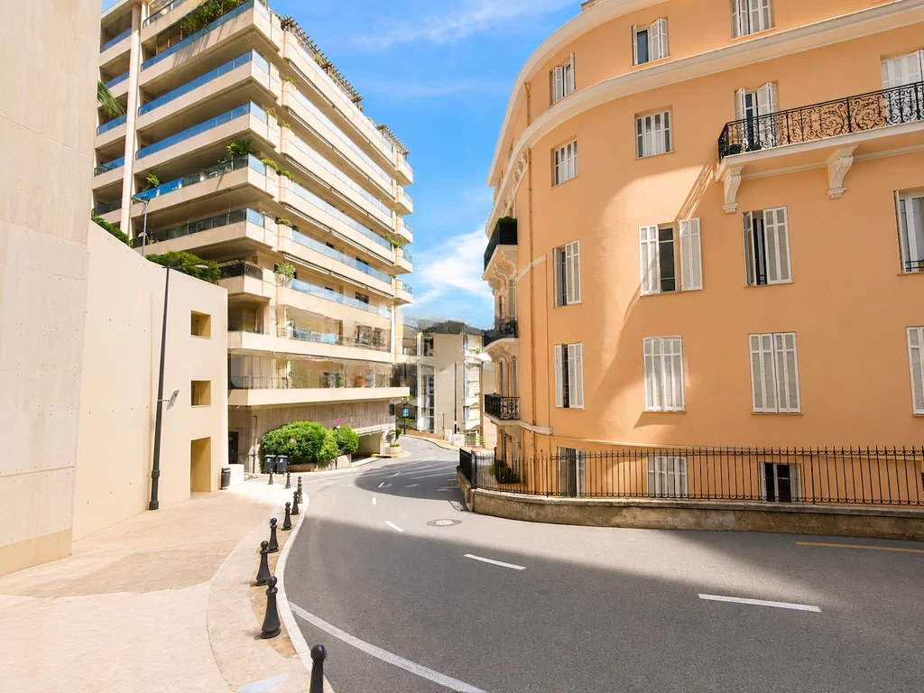 Квартира в Сен-Романе, Монако, 25 м² - фото 7