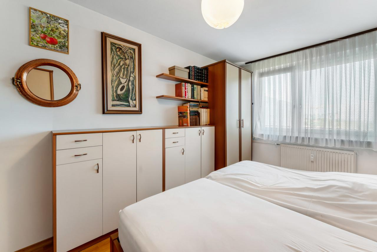 Квартира в Любляне, Словения, 63 м² - фото 8