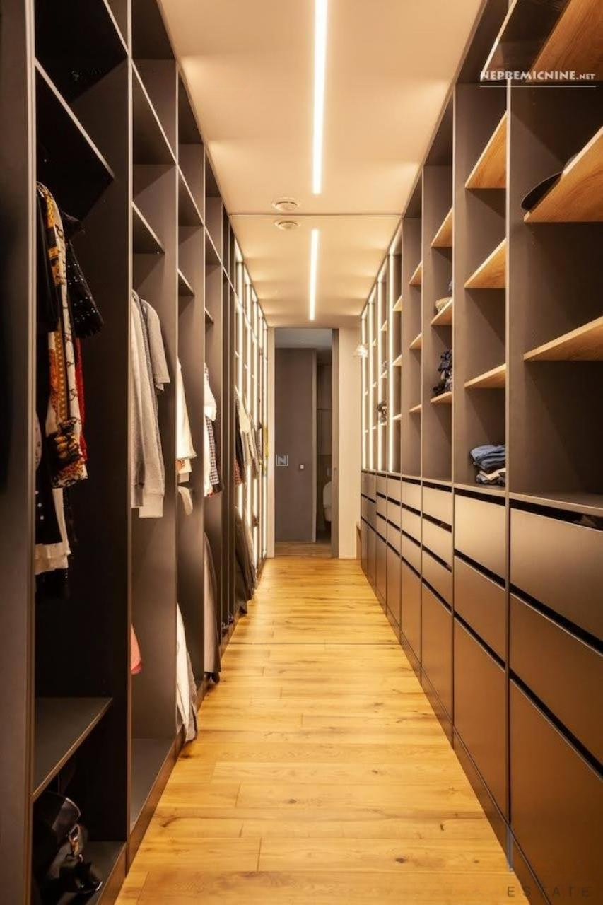 Квартира в Любляне, Словения, 326 м² - фото 8