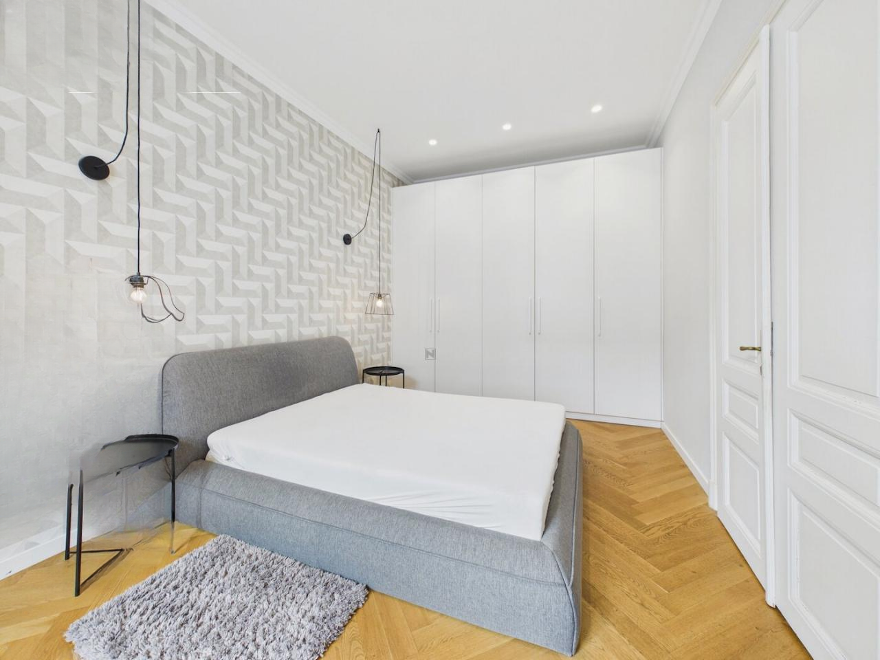 Квартира в Любляне, Словения, 75 м² - фото 8