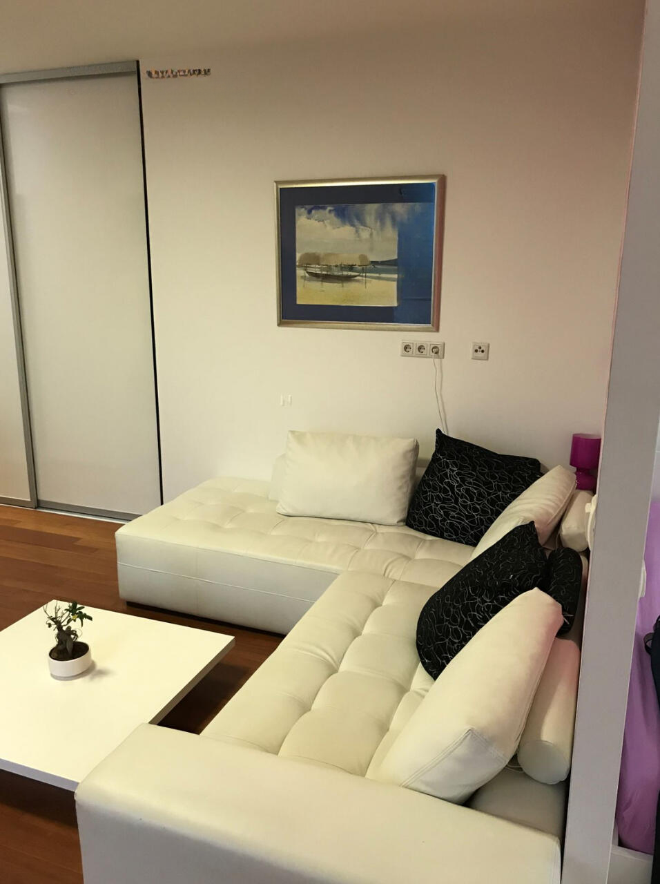 Квартира в Любляне, Словения, 78 м² - фото 8