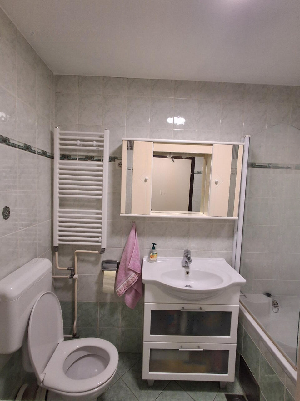 Квартира в Любляне, Словения, 63 м² - фото 8