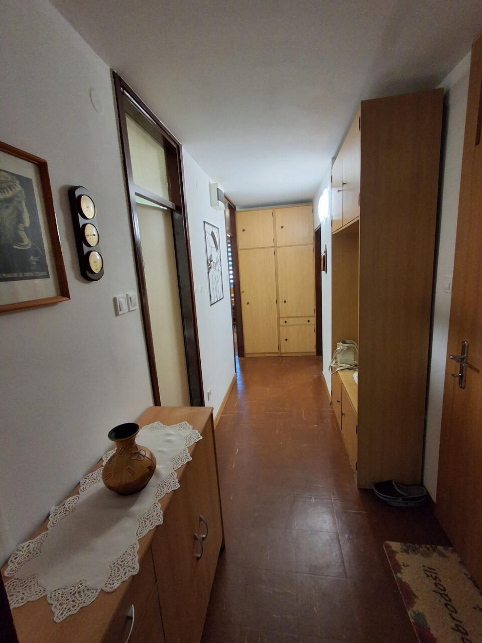 Квартира в Любляне, Словения, 63 м² - фото 9