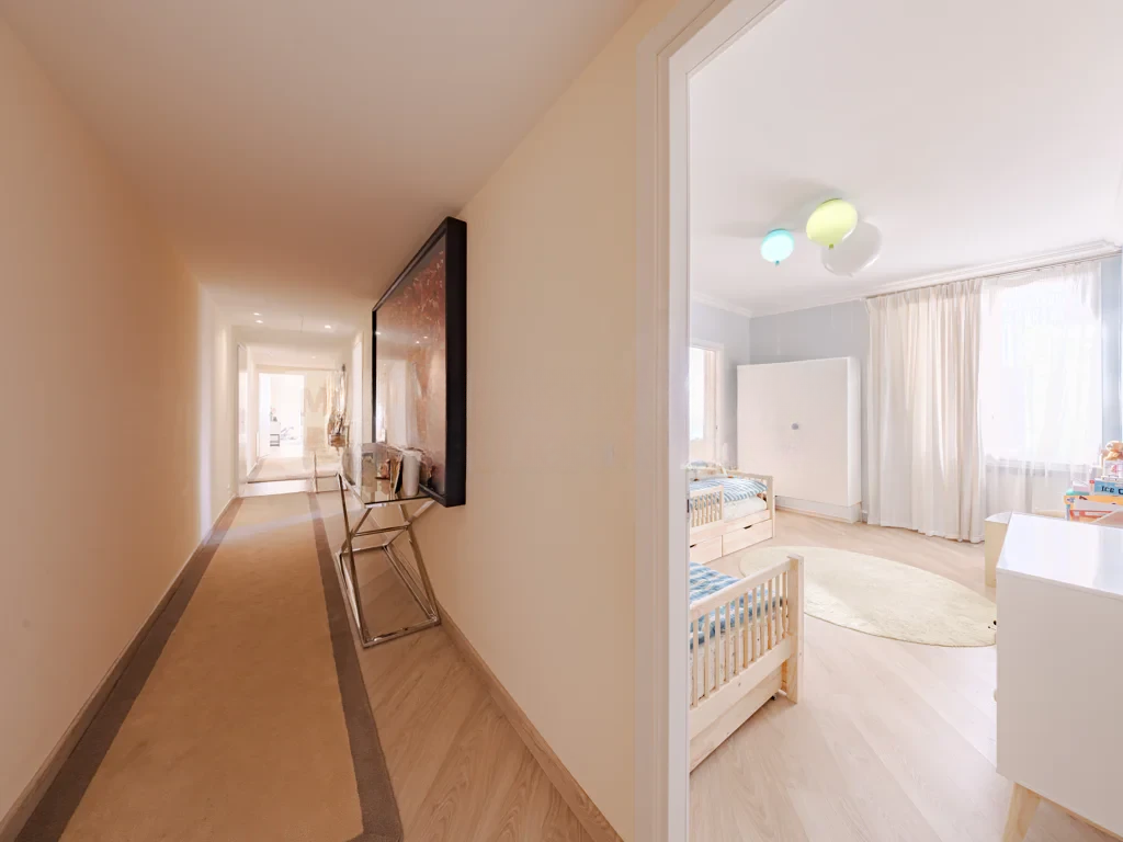 Квартира в Монако, Монако, 185 м² - фото 9