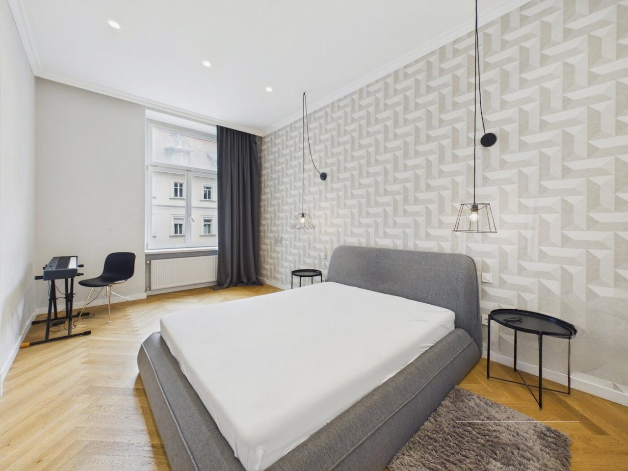 Квартира в Любляне, Словения, 75 м² - фото 9
