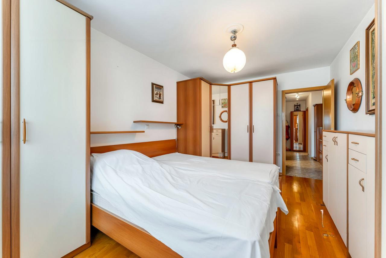 Квартира в Любляне, Словения, 63 м² - фото 9
