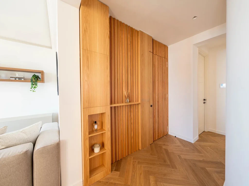 Квартира в Монте Карло, Монако, 84 м² - фото 9