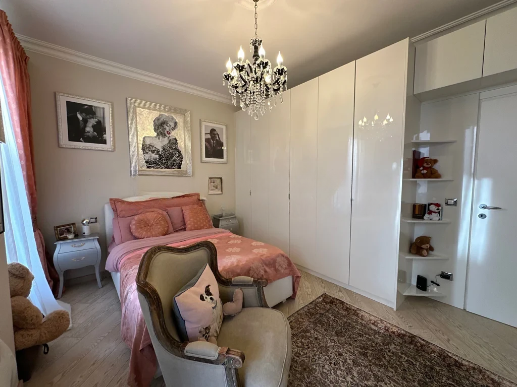 Квартира в Монако, Монако, 88 м² - фото 9