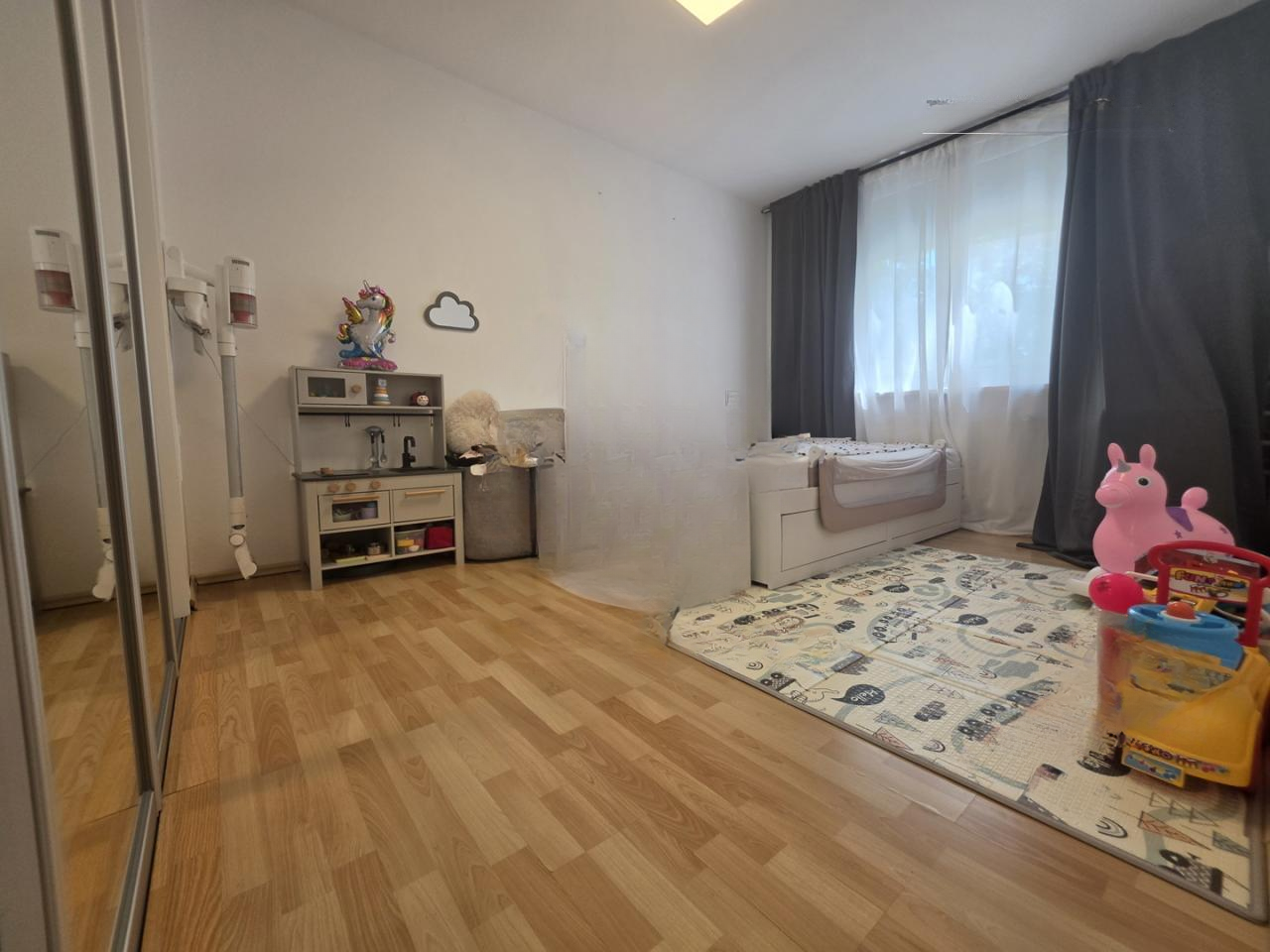 Квартира в Любляне, Словения, 60 м² - фото 9