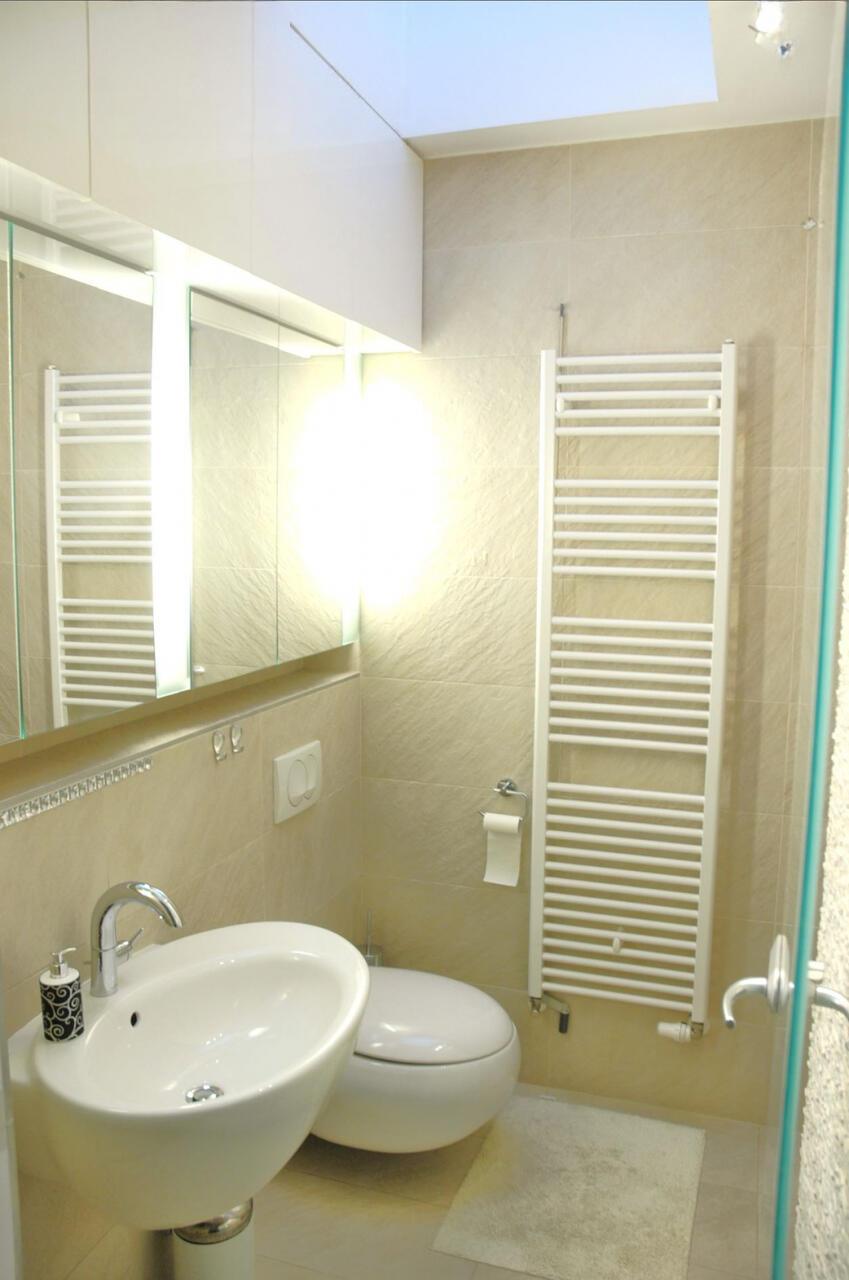 Квартира в Любляне, Словения, 78 м² - фото 10