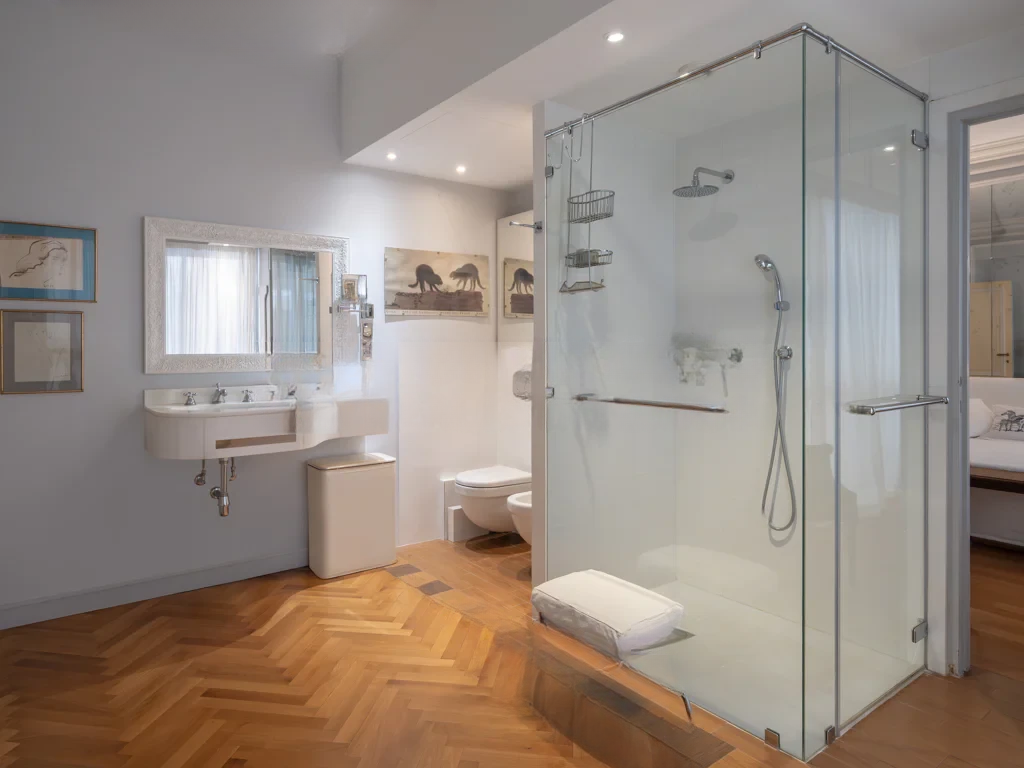 Квартира в Сен-Романе, Монако, 160 м² - фото 10