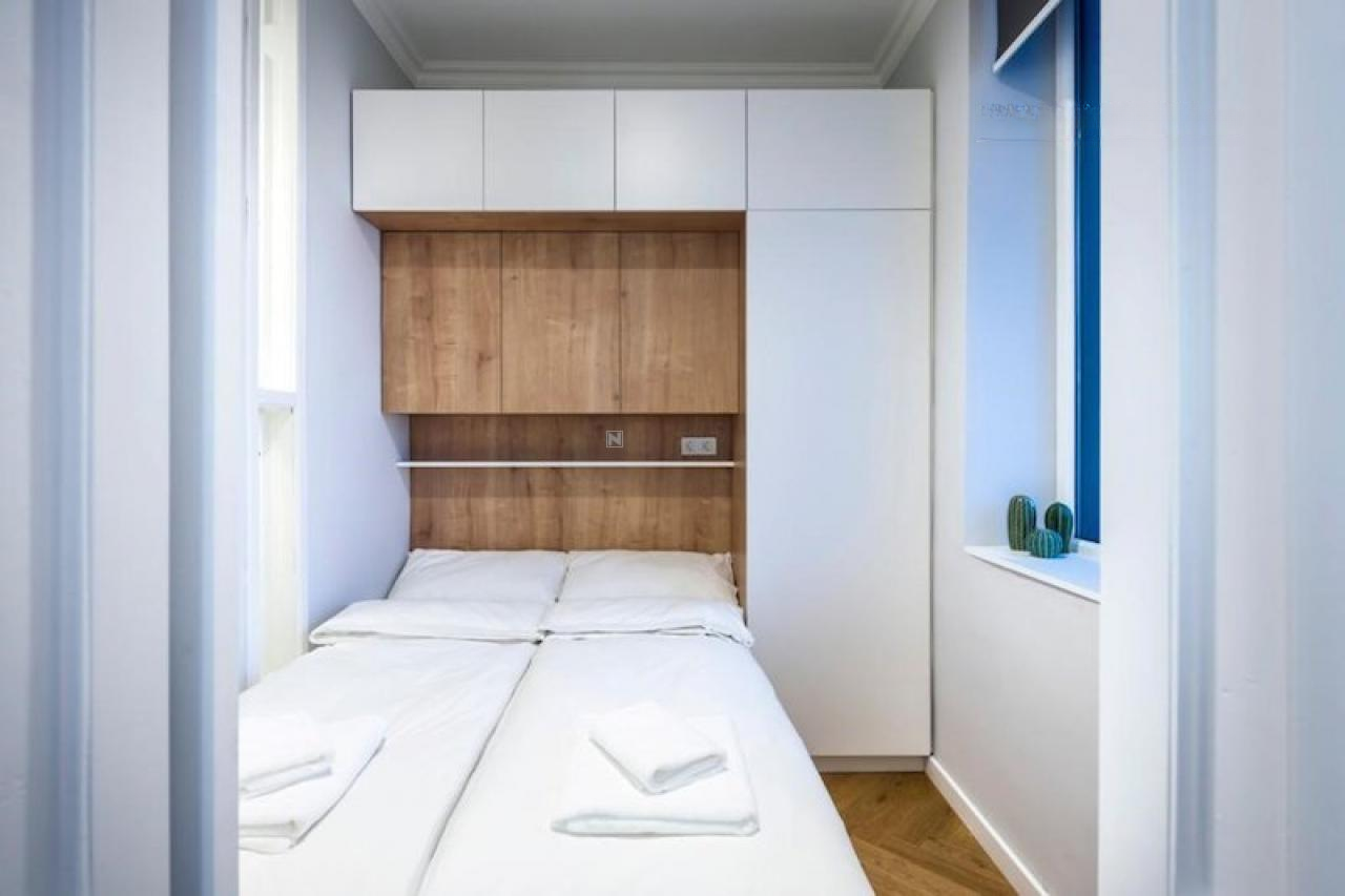 Квартира в Любляне, Словения, 75 м² - фото 10