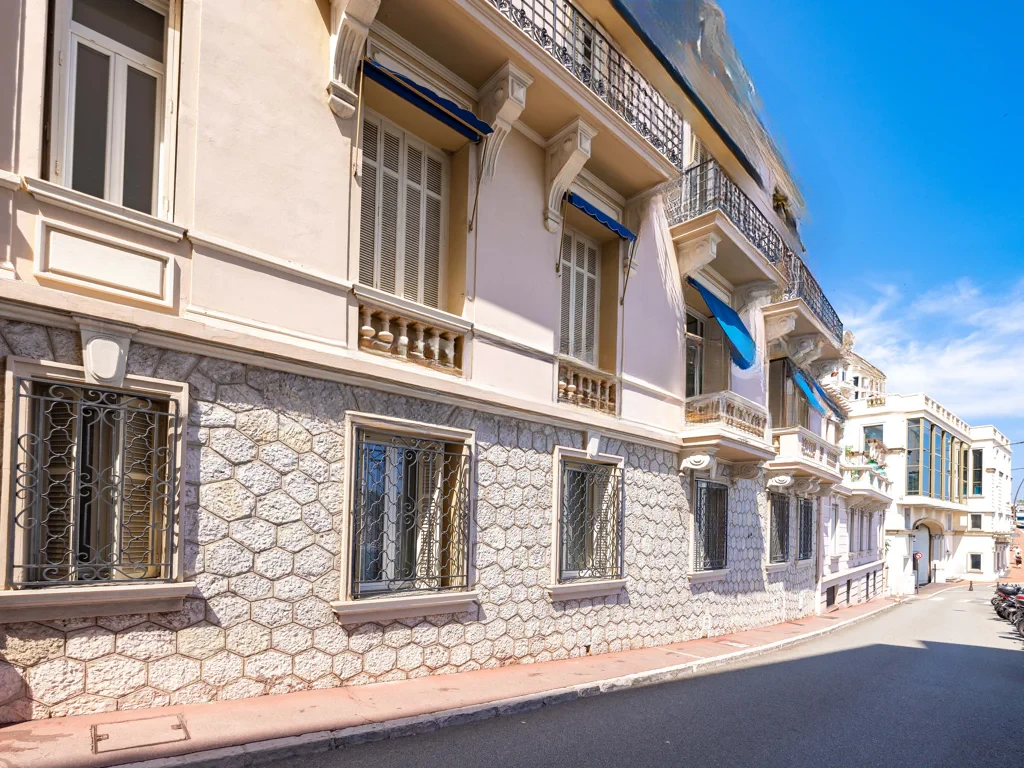 Квартира в Монако, Монако, 185 м² - фото 10