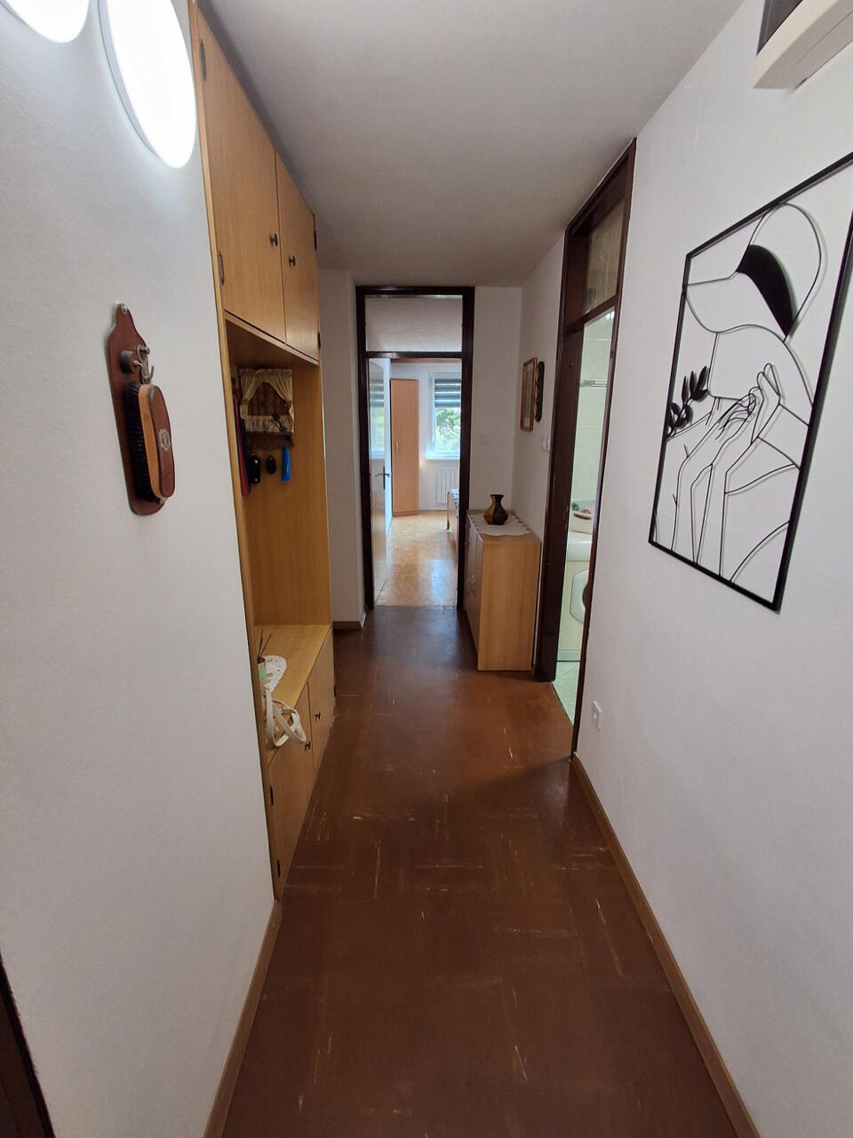 Квартира в Любляне, Словения, 63 м² - фото 10