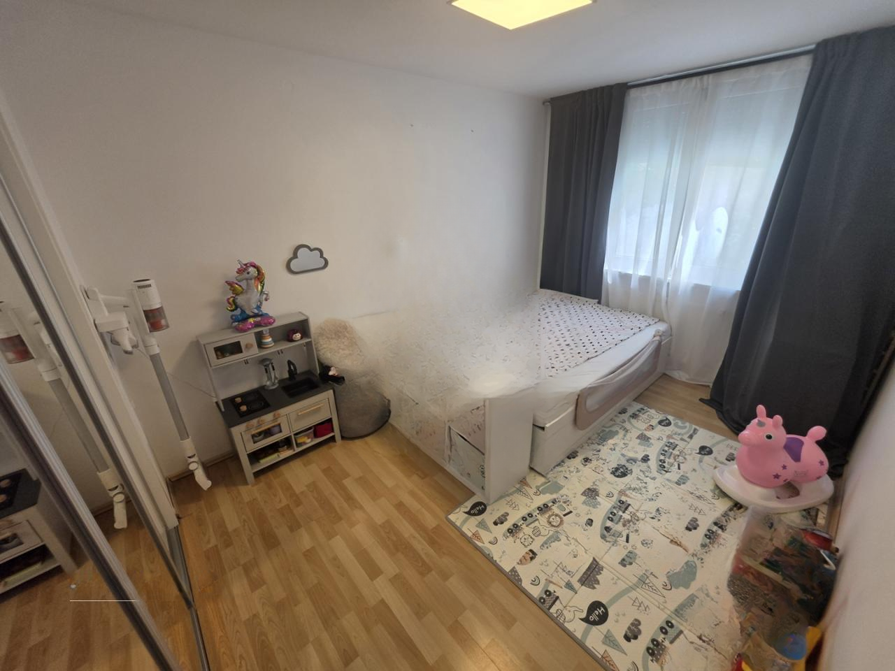 Квартира в Любляне, Словения, 60 м² - фото 10