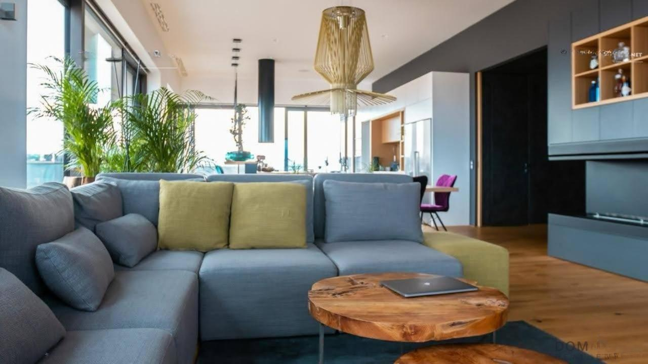 Квартира в Любляне, Словения, 326 м² - фото 10