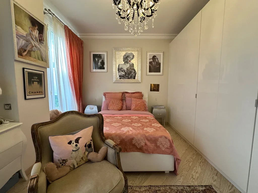 Квартира в Монако, Монако, 88 м² - фото 10