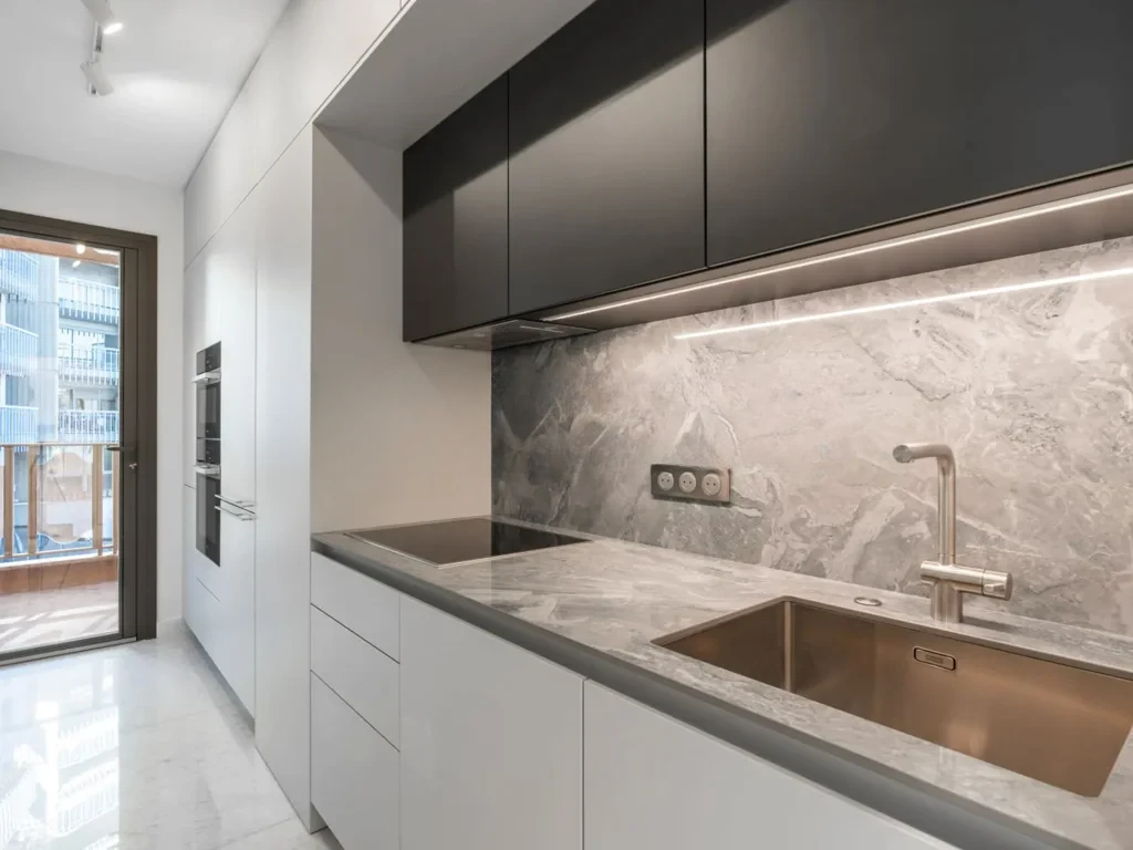 Квартира в Монте Карло, Монако, 148 м² - фото 10