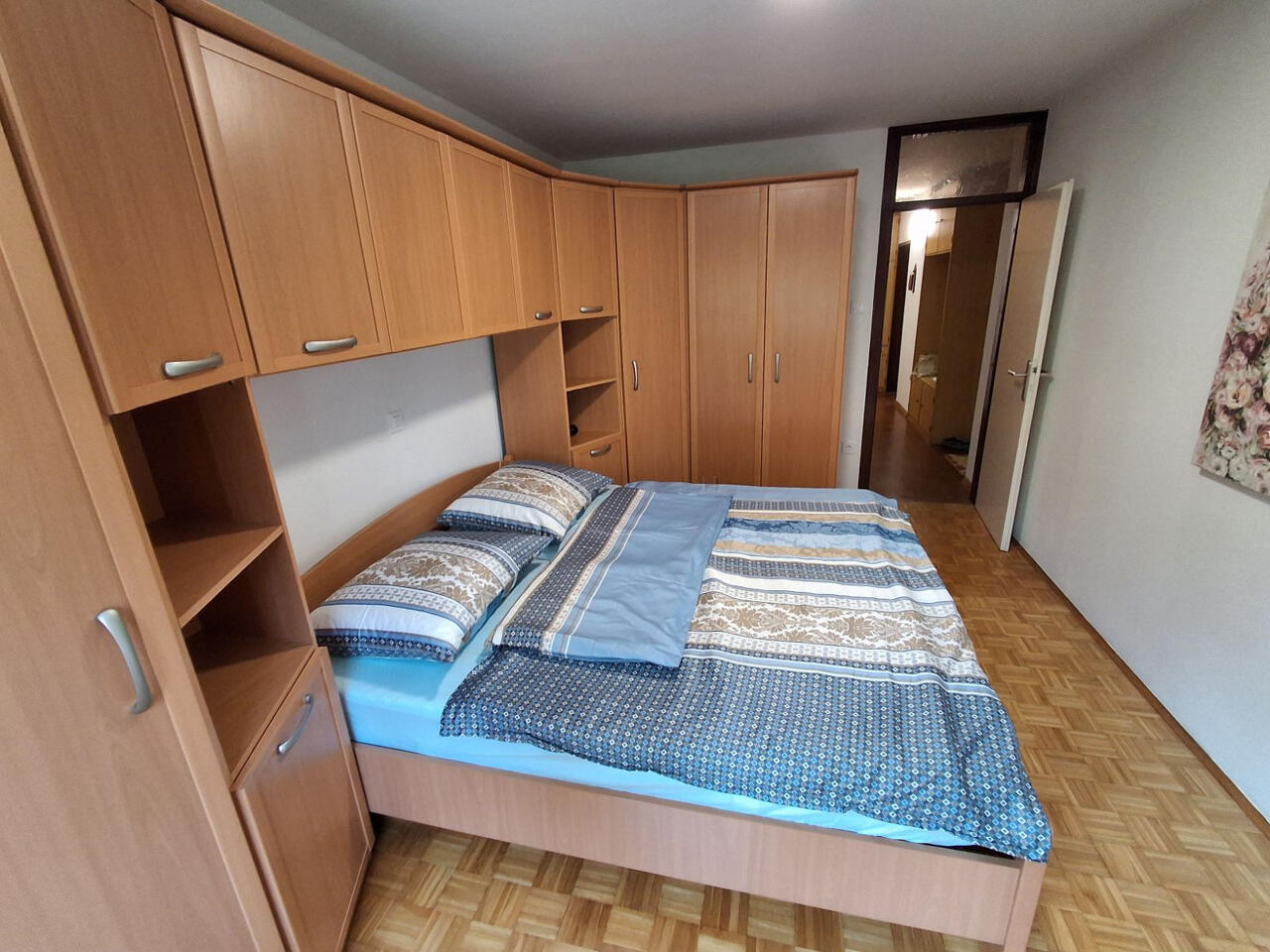 Квартира в Любляне, Словения, 63 м² - фото 11