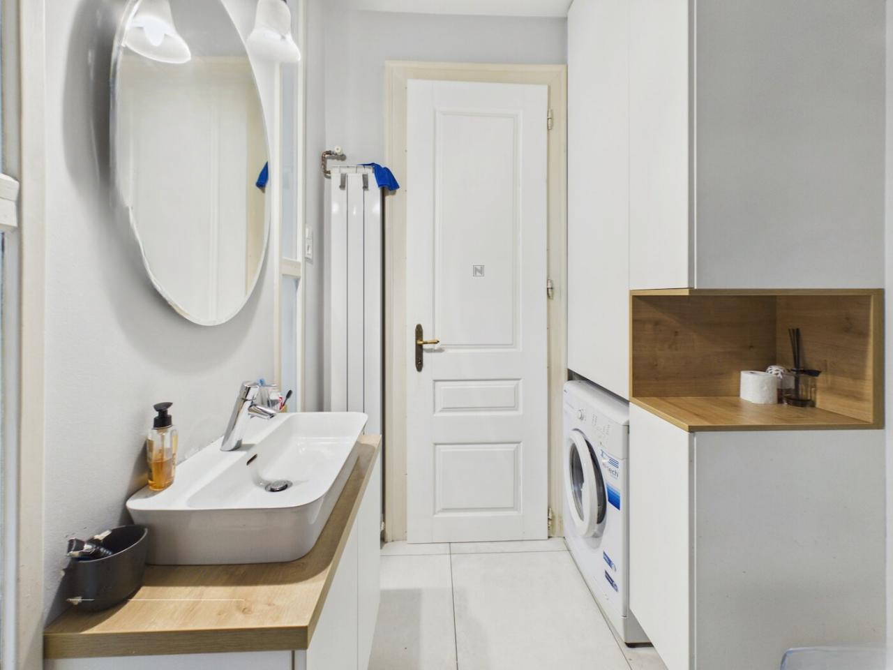 Квартира в Любляне, Словения, 75 м² - фото 11