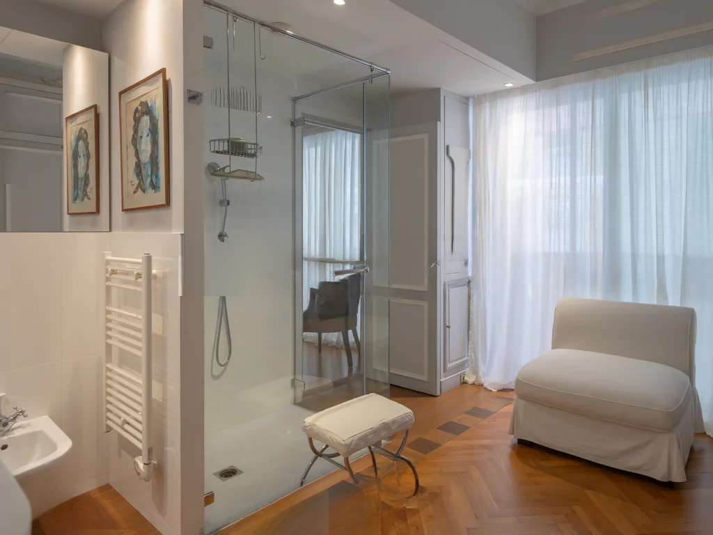 Квартира в Сен-Романе, Монако, 160 м² - фото 11