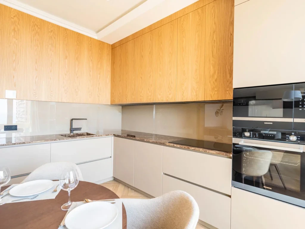 Квартира в Монте Карло, Монако, 84 м² - фото 11