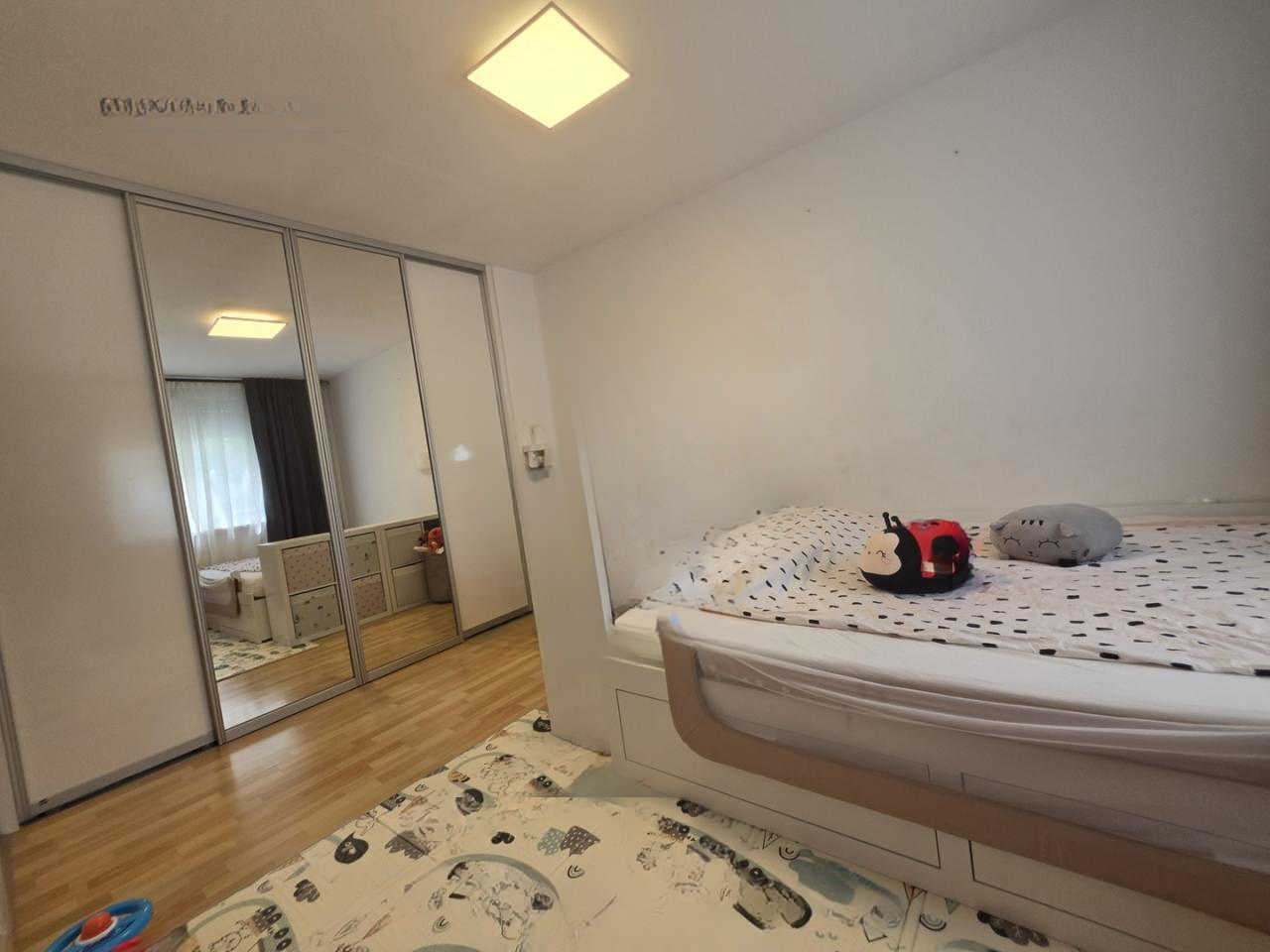 Квартира в Любляне, Словения, 60 м² - фото 11