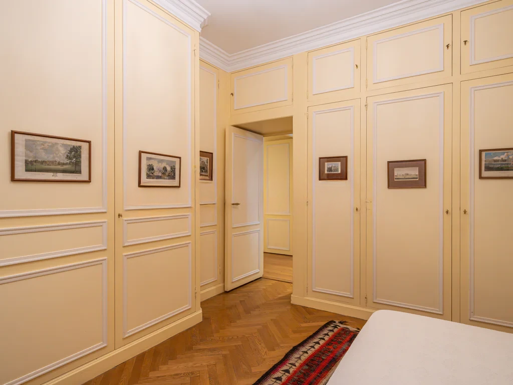 Квартира в Сен-Романе, Монако, 160 м² - фото 12