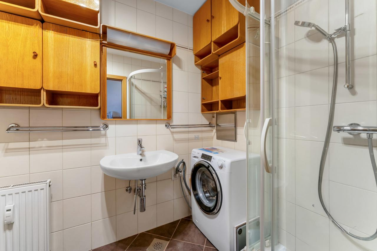 Квартира в Любляне, Словения, 63 м² - фото 12