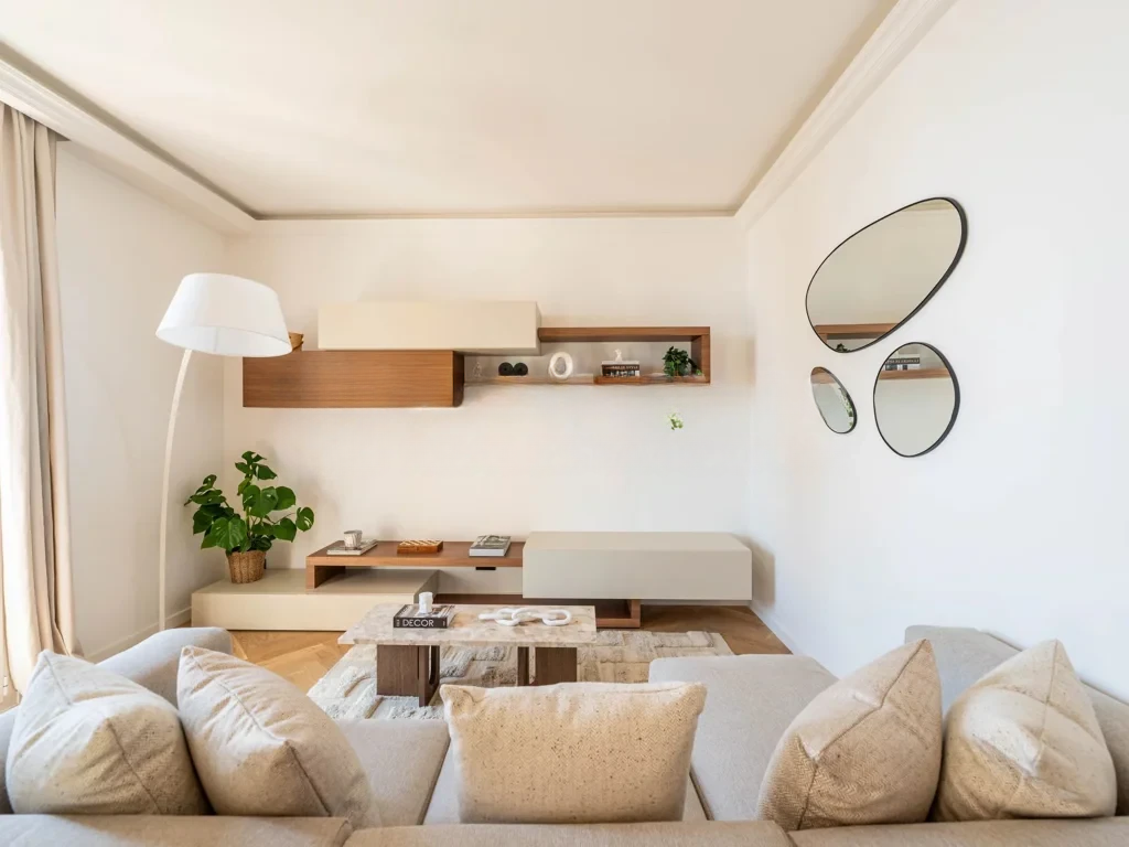 Квартира в Монте Карло, Монако, 84 м² - фото 12
