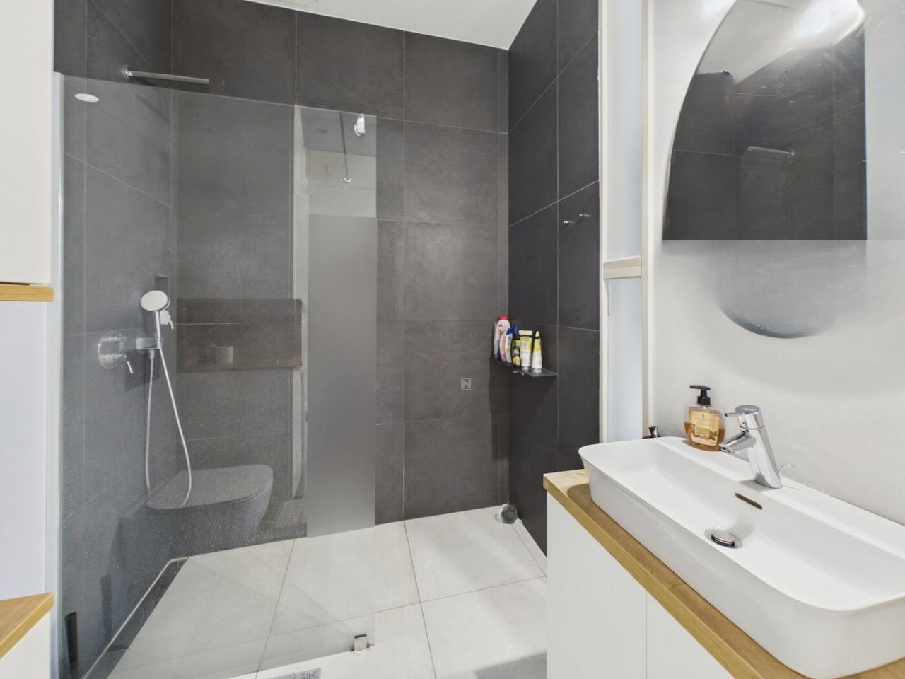 Квартира в Любляне, Словения, 75 м² - фото 12
