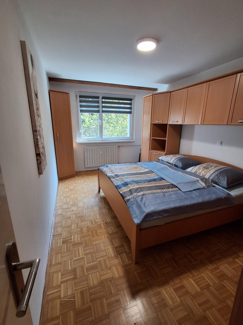 Квартира в Любляне, Словения, 63 м² - фото 12