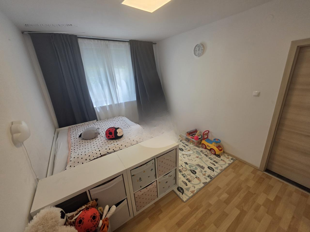 Квартира в Любляне, Словения, 60 м² - фото 12